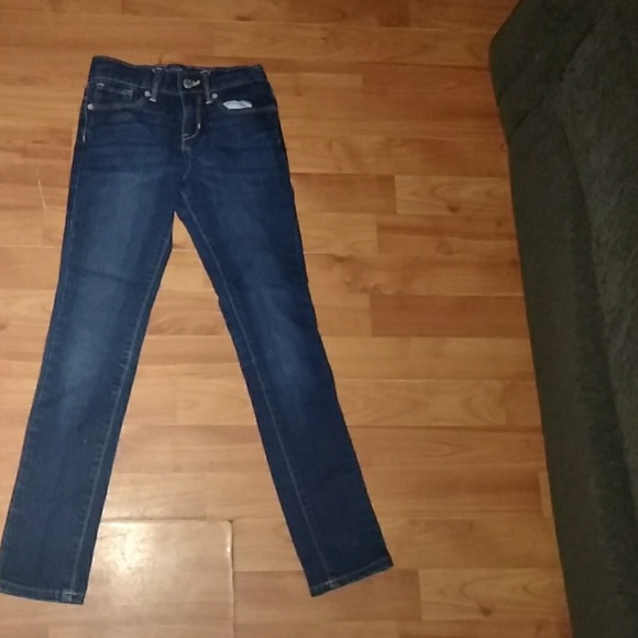 Old Navy Other - Old Navy girls skinny jeans size 10 slim